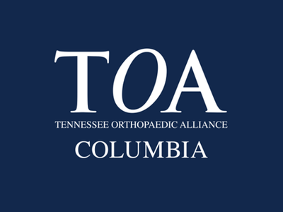 TOA of Columbia logo