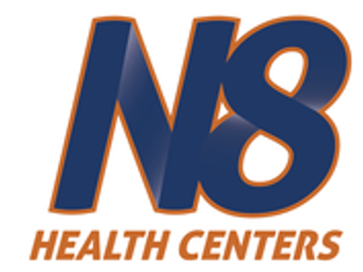 N8 Health Centers of Columbia logo