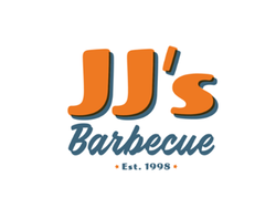 JJ's Barbecue logo