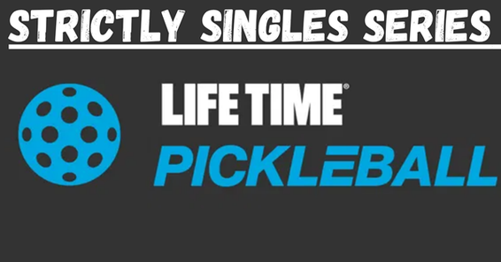 Strictly Singles Showdown #3