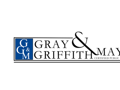 Gray & Griffith Mays logo