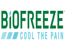 Biofreeze logo