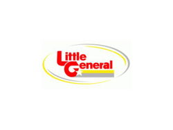 Little General West Virginia State Pickleball Championship logo
