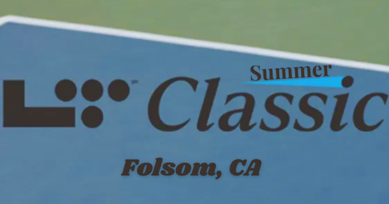 Life Time Folsom 2025 Summer Classic