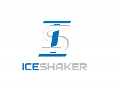 Ice Shaker logo