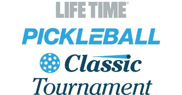 Life Time Folsom Spring Classic Tournament logo