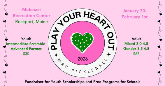 MRC: Play Your Heart Out, 2nd Annual