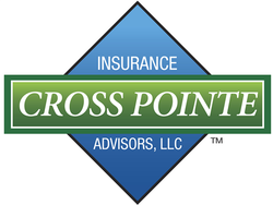 Cross Pointe Insurance Advisors logo