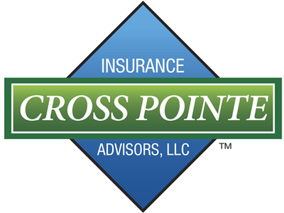 Cross Pointe Insurance Advisors logo