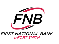 First National Bank of Fort Smith logo