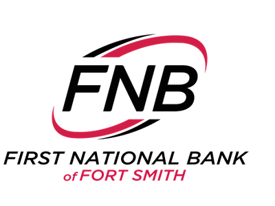 First National Bank of Fort Smith logo