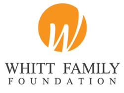 WHITT FAMILY FOUNDATION logo