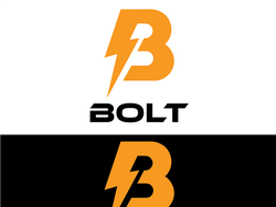 BOLT Pickleball logo