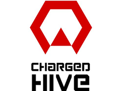 Charged Hive logo