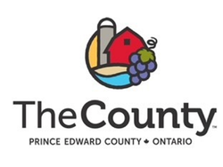 Prince Edward County logo