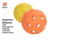 Tournament Balls logo