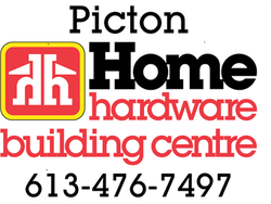 Home Hardware logo