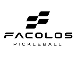 FACOLOS PICKELBALL logo