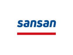 Sansan, Inc. logo