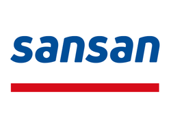 Sansan, Inc. logo