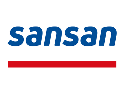 Sansan, Inc. logo