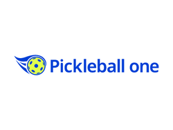 4.Pickleball One, Inc. logo