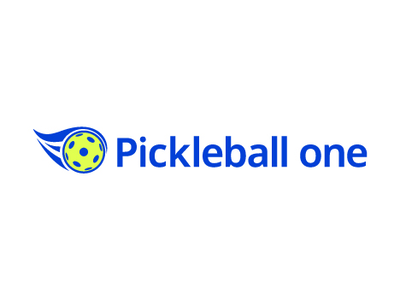 4.Pickleball One, Inc. logo