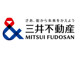 Mitsui Fudosan Co., Ltd. logo