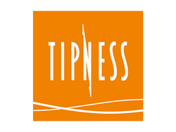 TIPNESS Limited. logo