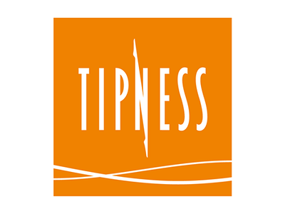 TIPNESS Limited. logo