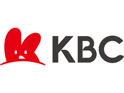 1.KYUSHU ASAHI BROADCASTING CO., LTD. (KBC) logo