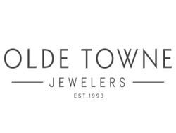 Olde Towne Jewelers logo