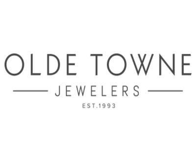 Olde Towne Jewelers logo