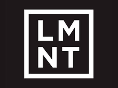 LMNT logo