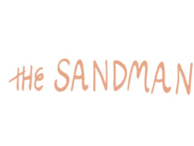 Sandman Hotel logo