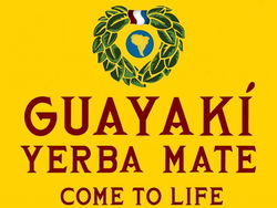 Guayaki Yerba Mate logo