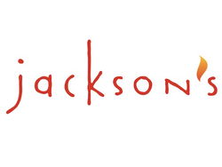 Jacksons Bar and Oven logo