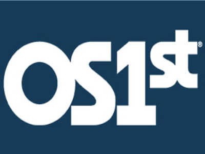 OS 1st Socks logo