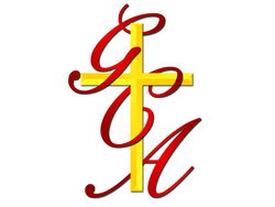 Grace Christian Academy logo