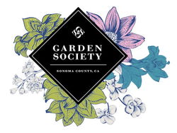 Garden Society logo