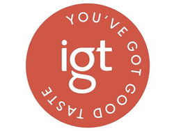 In Good Taste logo