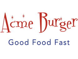 Acme Burger logo