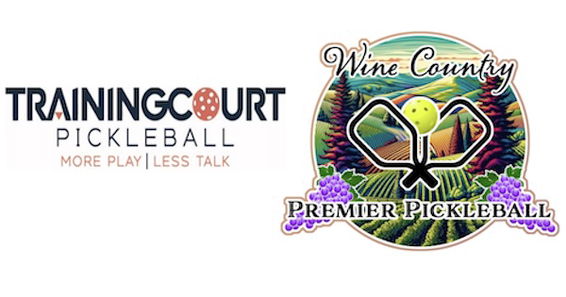 Wine Country Premier Pickleball Summer Classic