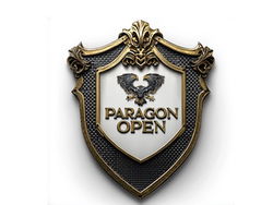 Paragon Pickleball logo