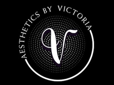 Aesthetics by Victoria logo