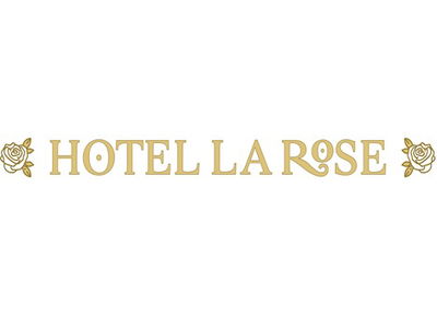 Hotel La Rose logo