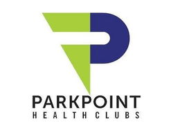 Parkpoint Health Clubs logo