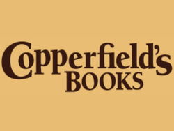 Copperfields Books logo