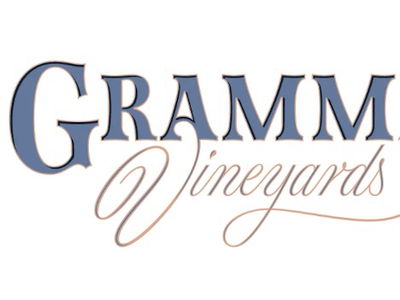 Gramm Vineyards logo