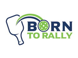 Born to Rally logo